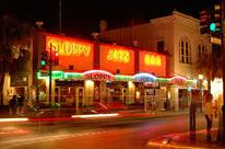 Sloppy Joes Bar on Duval